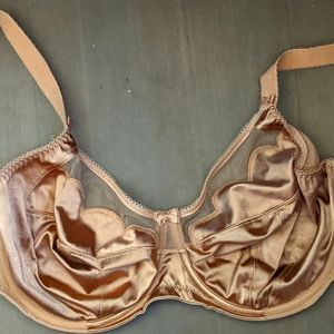Elomi Full Coverage wired bra in Hazel 36GG